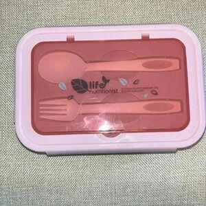 Lunch box Never used